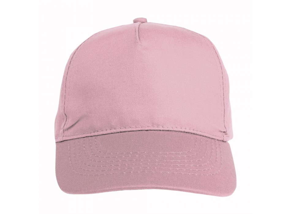 Cappellino in poliestere, 5 pannelli (per bambino) FullGadgets.com