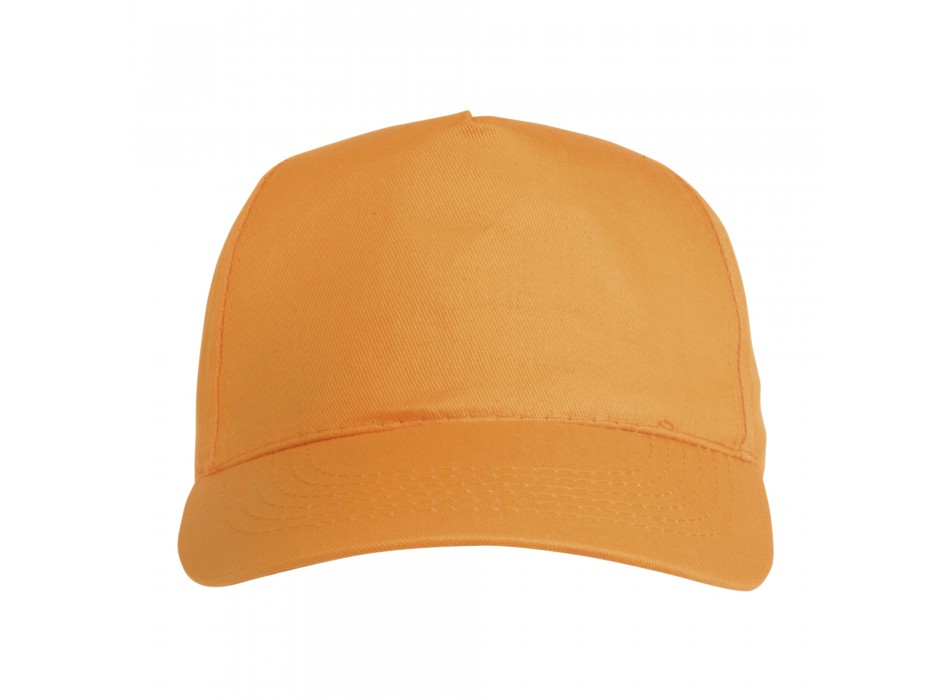 Cappellino in poliestere, 5 pannelli (per bambino) FullGadgets.com