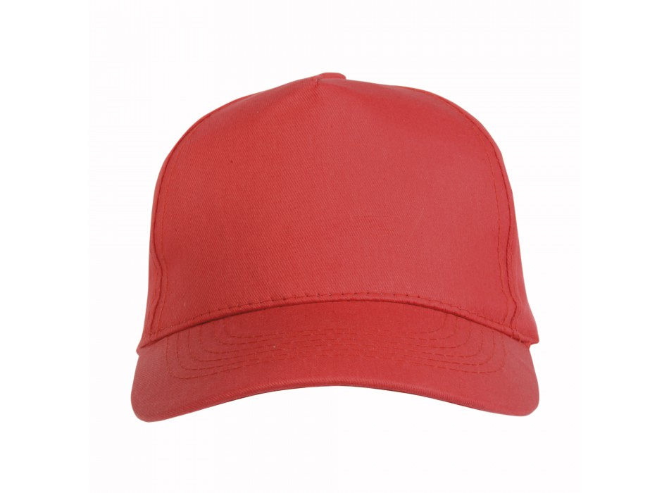 Cappellino in poliestere, 5 pannelli (per bambino) FullGadgets.com