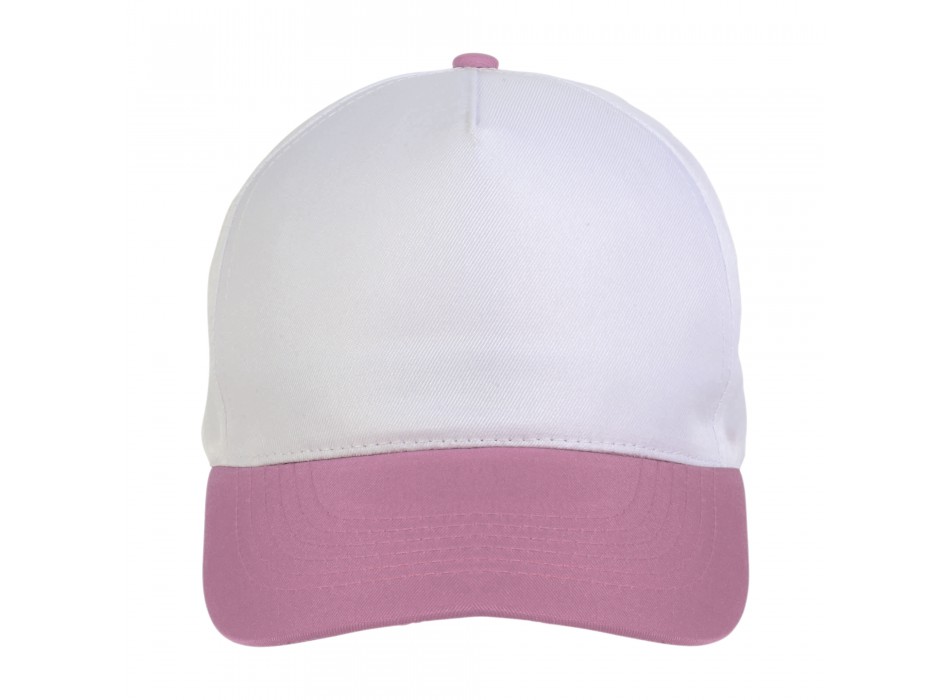 Cappellino in poliestere, 5 pannelli (per bambino) FullGadgets.com