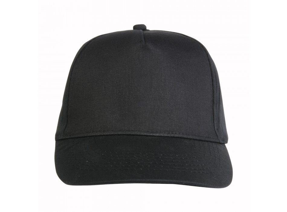 Cappellino in poliestere, 5 pannelli (per bambino) FullGadgets.com