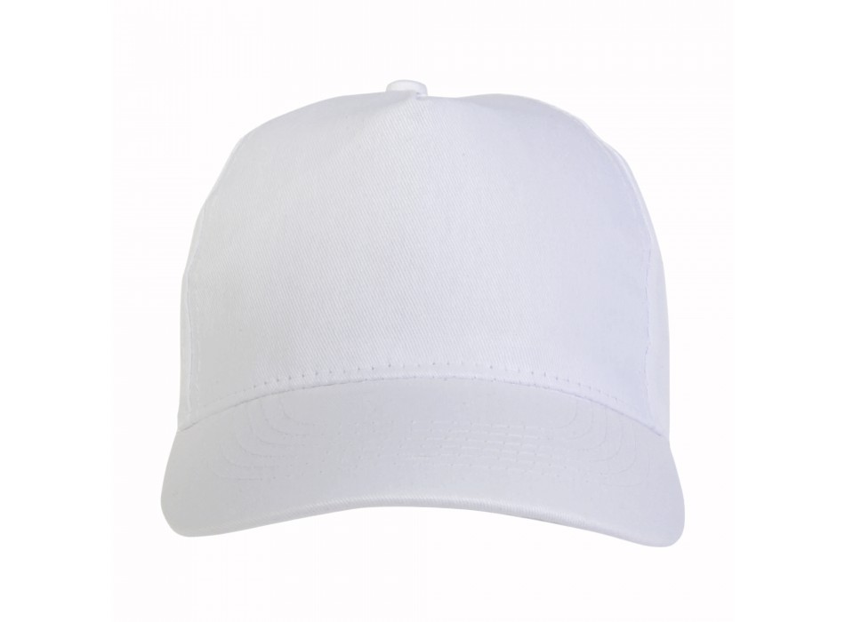 Cappellino in poliestere, 5 pannelli (per bambino) FullGadgets.com