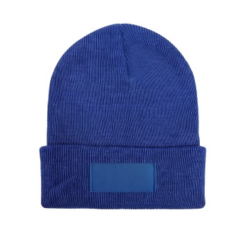 Cappellino in poliestere/acrilico/rayon modello Concert FullGadgets.com