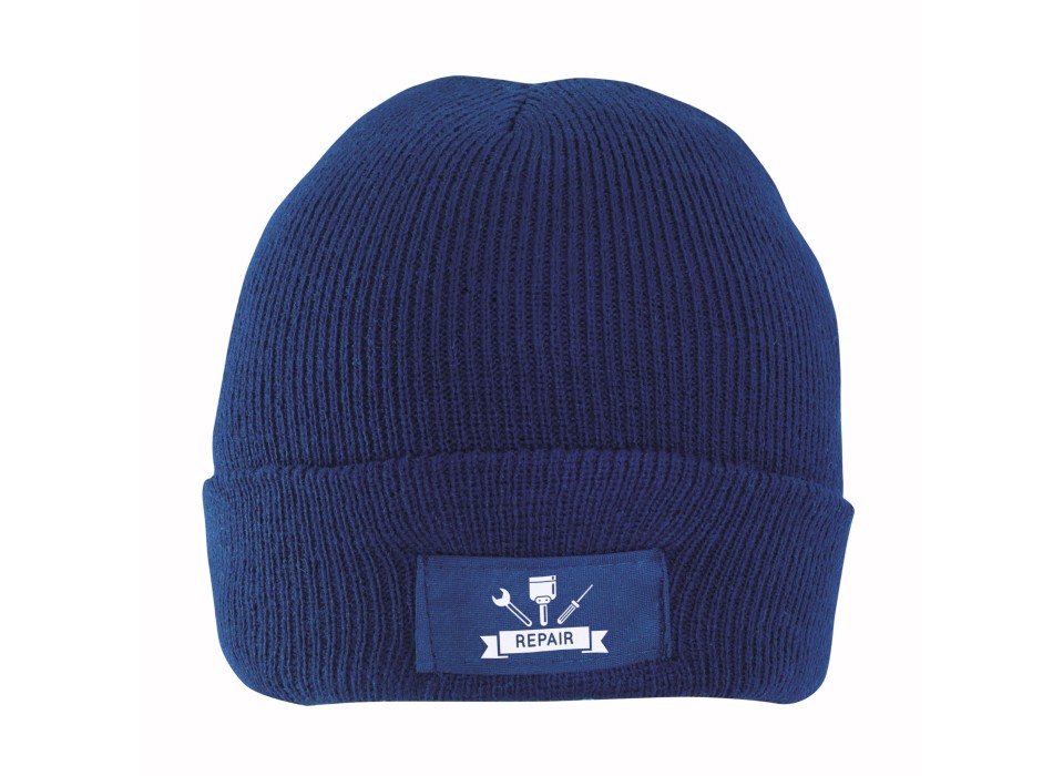 Cappellino in poliestere/acrilico/rayon modello Concert FullGadgets.com