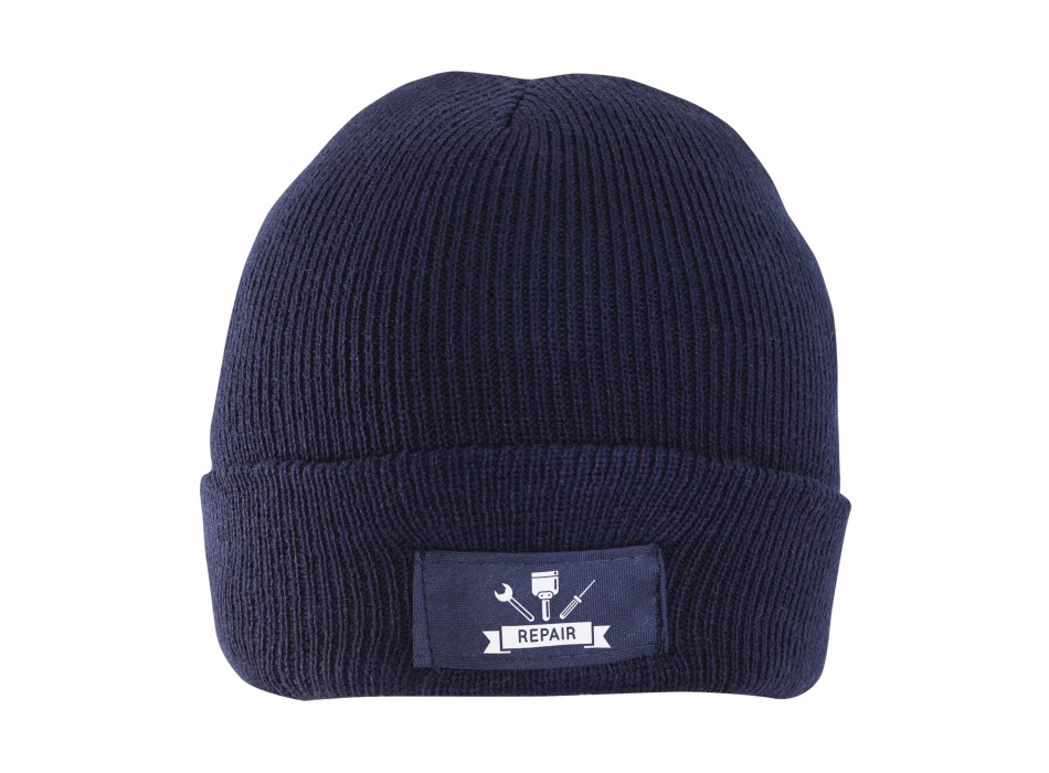 Cappellino in poliestere/acrilico/rayon modello Concert FullGadgets.com