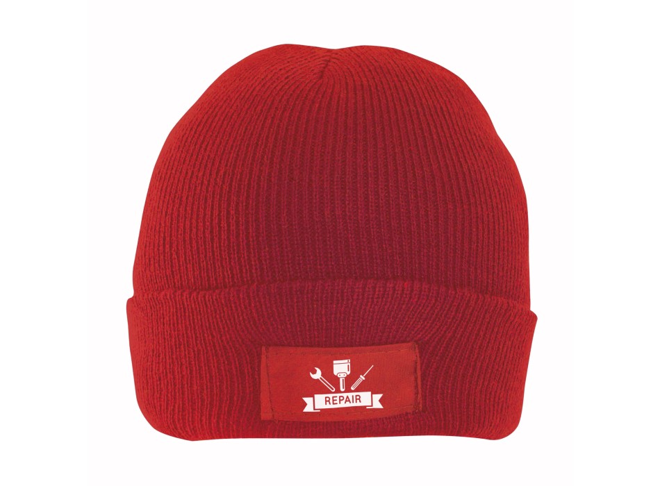 Cappellino in poliestere/acrilico/rayon modello Concert FullGadgets.com