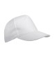Cappellino in RPET, 5 pannelli con anellini ricamati FullGadgets.com
