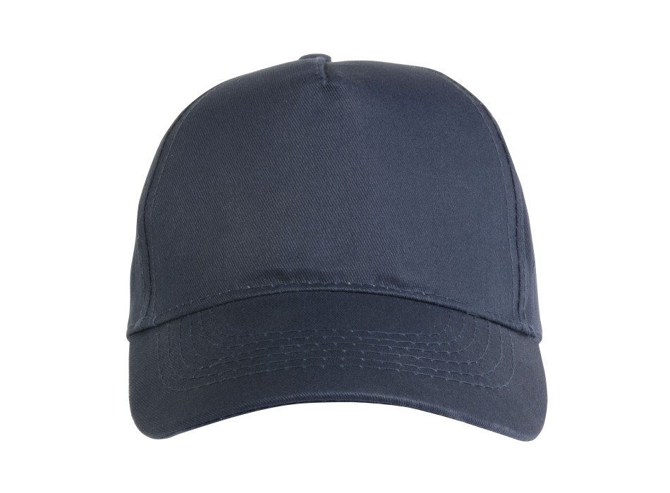 Cappellino in RPET, 5 pannelli con anellini ricamati FullGadgets.com