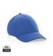 Cappellino Milo 6 pannelli 200gr melange FullGadgets.com