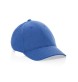 Cappellino Milo 6 pannelli 200gr melange FullGadgets.com
