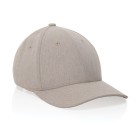 Cappellino Milo 6 pannelli 200gr melange FullGadgets.com