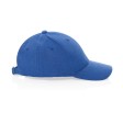 Cappellino Milo 6 pannelli 200gr melange FullGadgets.com