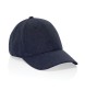 Cappellino Milo 6 pannelli 200gr melange FullGadgets.com