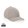 Cappellino Milo 6 pannelli 200gr melange FullGadgets.com
