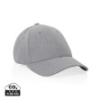 Cappellino Milo 6 pannelli 200gr melange FullGadgets.com