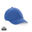 Cappellino Milo 6 pannelli 200gr melange FullGadgets.com
