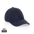 Cappellino Milo 6 pannelli 200gr melange FullGadgets.com