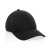 Cappellino Milo 6 pannelli 200gr melange