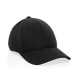 Cappellino Milo 6 pannelli 200gr melange FullGadgets.com