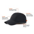 Cappellino Nordic Drift Aero UPF 50+ RCS FullGadgets.com
