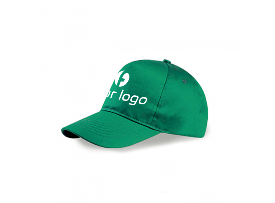 Cappellino personalizzato BASIC GOLF FullGadgets.com