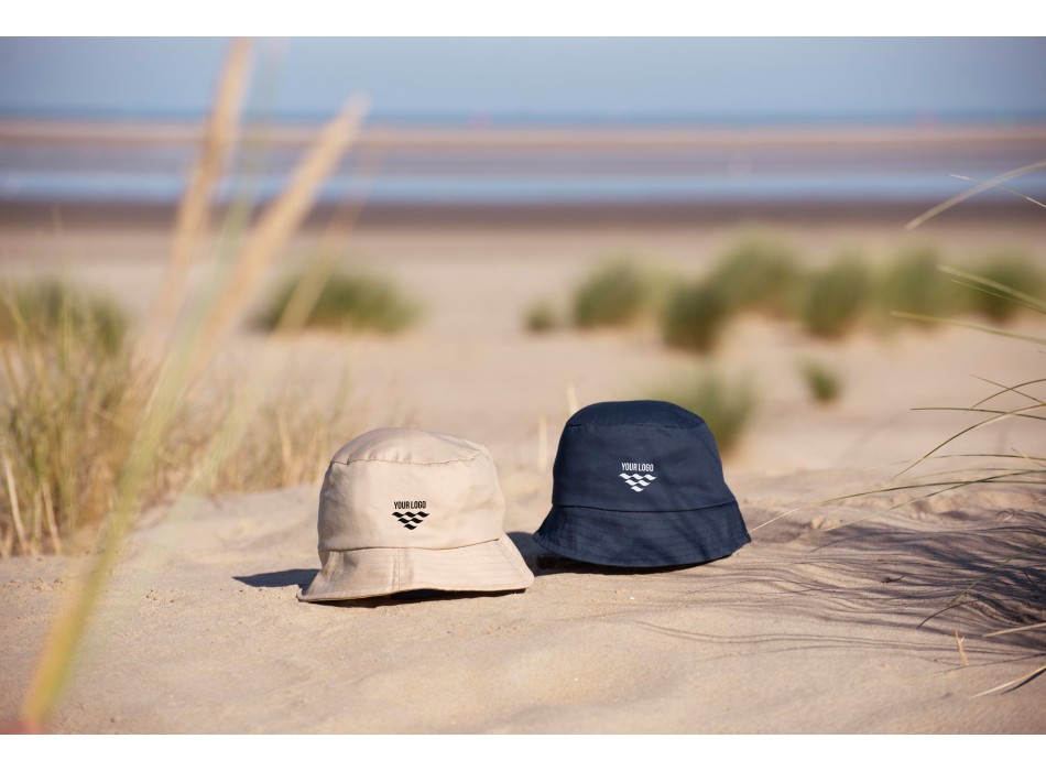 Cappellino pescatore, in cotone Felipe FullGadgets.com