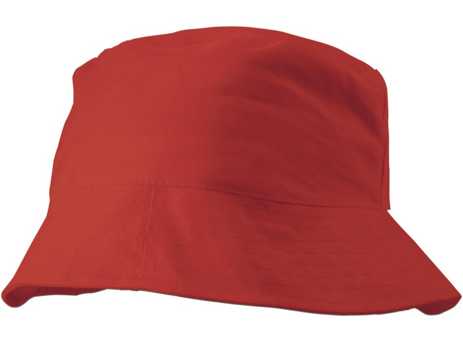 Cappellino pescatore, in cotone Felipe FullGadgets.com