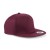 Cappellino Rap 100% Cotone Twill Personalizzabile
