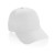Cappellino Sportivo 6 Pannelli In Rpet Impact Aware™ Personalizzabile