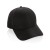 Cappellino Sportivo 6 Pannelli In Rpet Impact Aware™ Personalizzabile