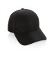 Cappellino sportivo 6 pannelli in RPET Impact AWARE™ FullGadgets.com
