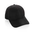 Cappellino Sportivo 6 Pannelli In Rpet Impact Aware™ Personalizzabile