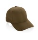 Cappellino sportivo 6 pannelli in RPET Impact AWARE™ FullGadgets.com
