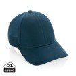 Cappellino sportivo 6 pannelli in rPET Impact AWARE™ FullGadgets.com