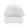 Cappellino trucker 5 pannelli in rcotton Impact AWARE™ 190gr FullGadgets.com