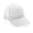 Cappellino trucker 5 pannelli in rcotton Impact AWARE™ 190gr FullGadgets.com