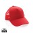 Cappellino Trucker 5 Pannelli In Rcotton Impact Aware™ 190Gr Personalizzabile