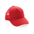 Cappellino trucker 5 pannelli in rcotton Impact AWARE™ 190gr FullGadgets.com