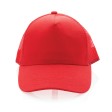 Cappellino trucker 5 pannelli in rcotton Impact AWARE™ 190gr FullGadgets.com