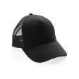 Cappellino trucker 5 pannelli in rcotton Impact AWARE™ 190gr FullGadgets.com