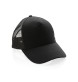 Cappellino trucker 5 pannelli in rcotton Impact AWARE™ 190gr FullGadgets.com