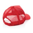 Cappellino trucker 5 pannelli in rcotton Impact AWARE™ 190gr FullGadgets.com