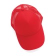 Cappellino trucker 5 pannelli in rcotton Impact AWARE™ 190gr FullGadgets.com