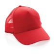 Cappellino trucker 5 pannelli in rcotton Impact AWARE™ 190gr FullGadgets.com