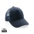 Cappellino Trucker 5 Pannelli In Rcotton Impact Aware™ 190Gr Personalizzabile