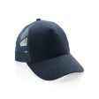Cappellino trucker 5 pannelli in rcotton Impact AWARE™ 190gr FullGadgets.com