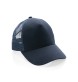 Cappellino trucker 5 pannelli in rcotton Impact AWARE™ 190gr FullGadgets.com