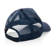 Cappellino trucker 5 pannelli in rcotton Impact AWARE™ 190gr FullGadgets.com
