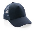 Cappellino trucker 5 pannelli in rcotton Impact AWARE™ 190gr FullGadgets.com