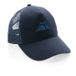 Cappellino trucker 5 pannelli in rcotton Impact AWARE™ 190gr FullGadgets.com